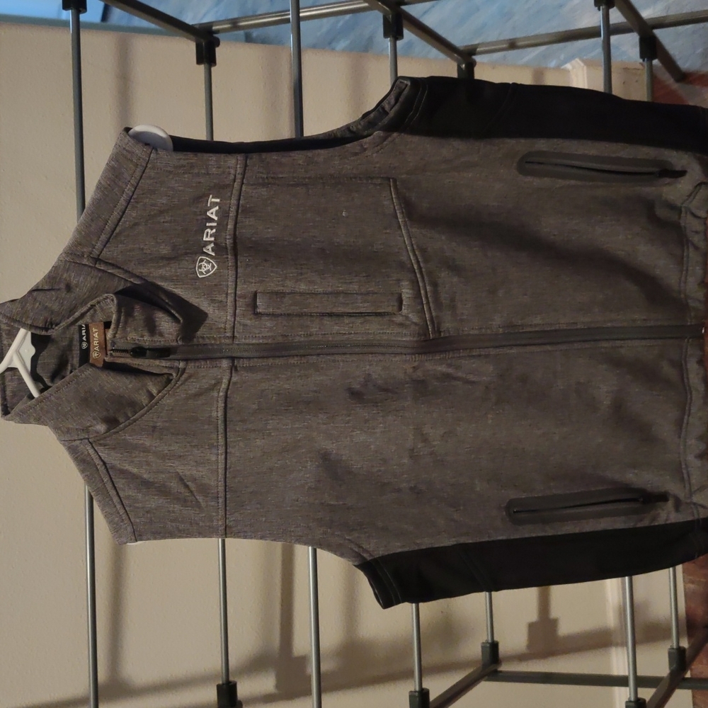 Men's Vest